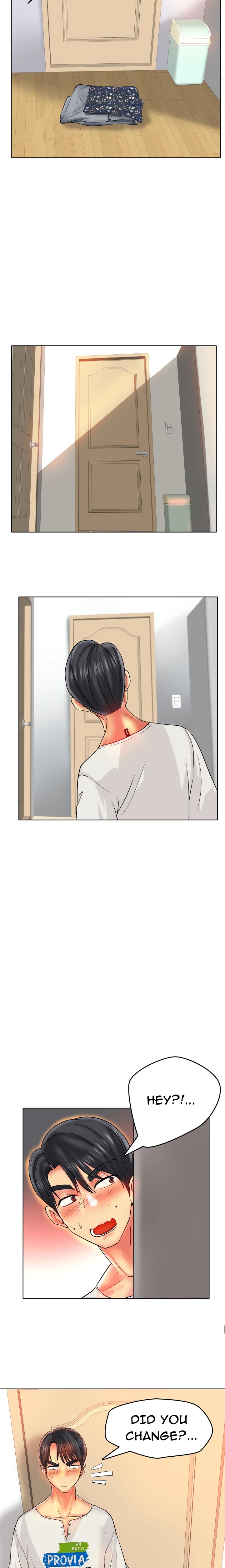 Two Girls Feel Different - Chapter 0 [photo 10] - MangaPorn