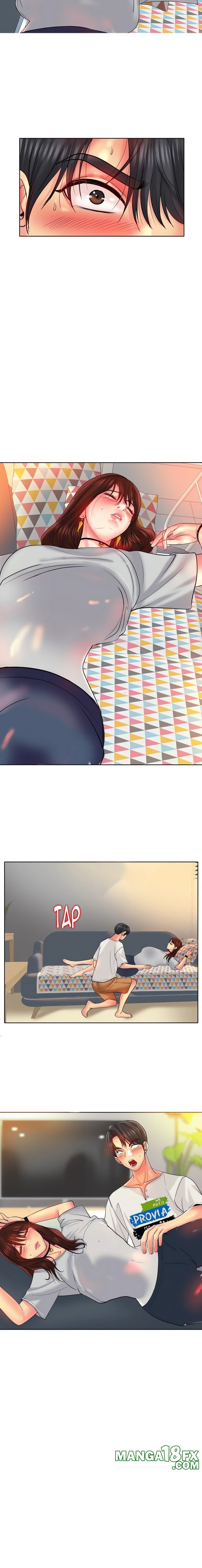 Two Girls Feel Different - Chapter 0 [photo 12] - MangaPorn