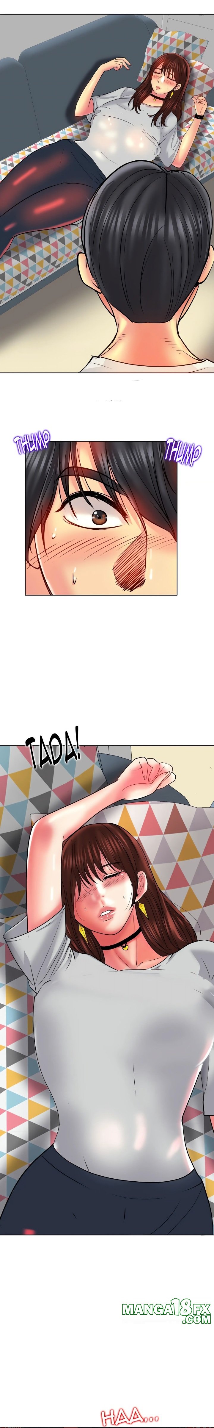 Two Girls Feel Different - Chapter 0 [photo 13] - MangaPorn