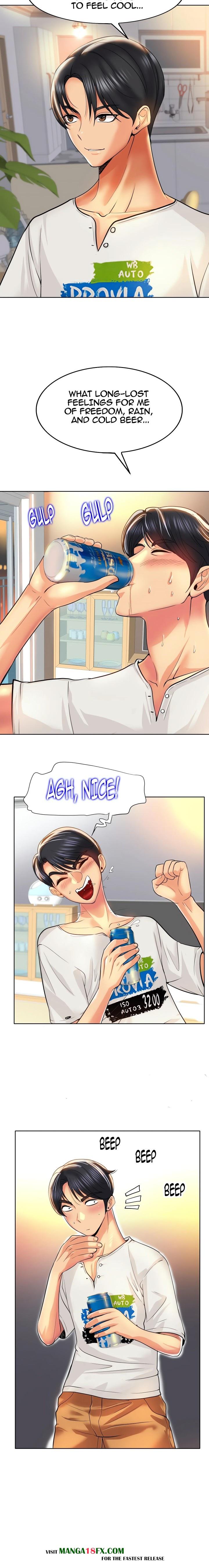 Two Girls Feel Different - Chapter 0 [photo 2] - MangaPorn