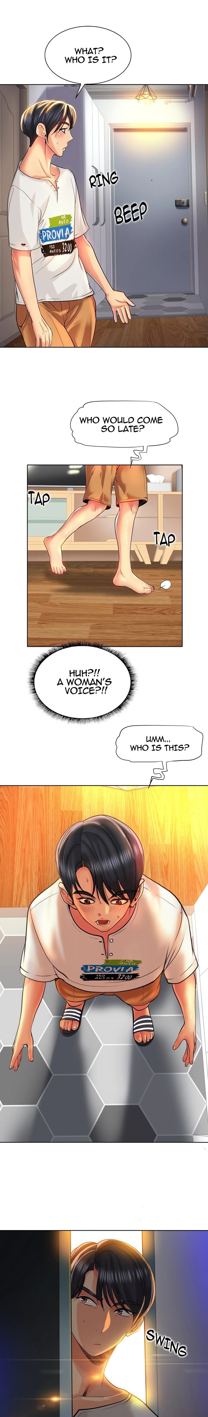 Two Girls Feel Different - Chapter 0 [photo 3] - MangaPorn