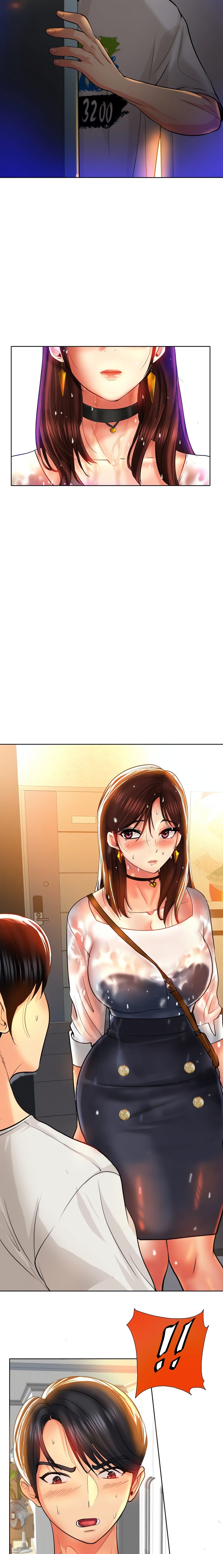Two Girls Feel Different - Chapter 0 [photo 4] - MangaPorn