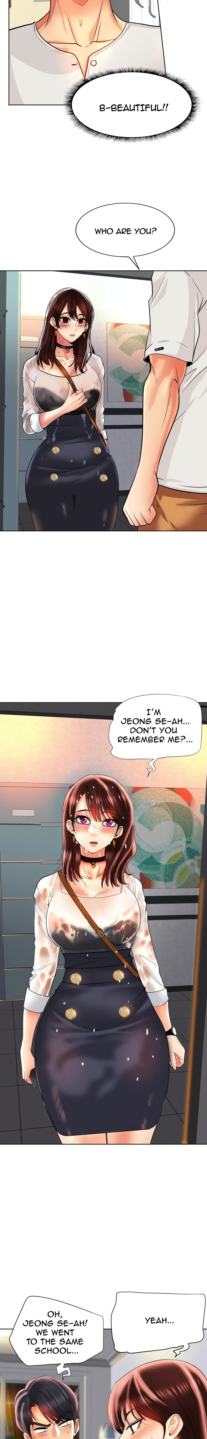 Two Girls Feel Different - Chapter 0 [photo 5] - MangaPorn