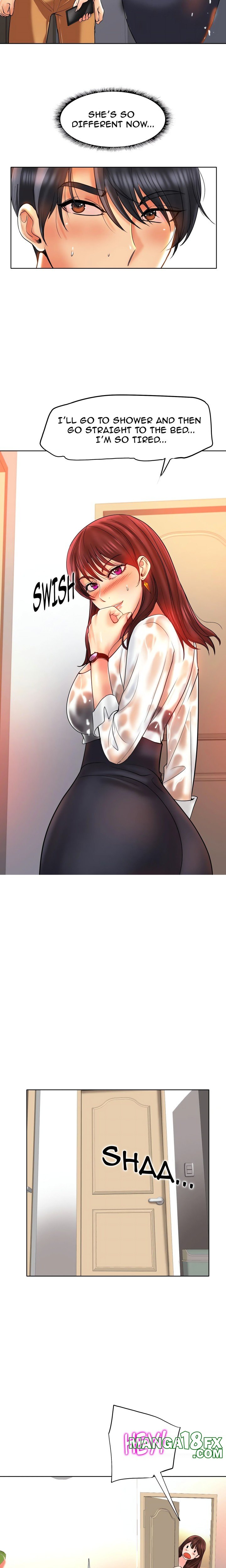 Two Girls Feel Different - Chapter 0 [photo 7] - MangaPorn