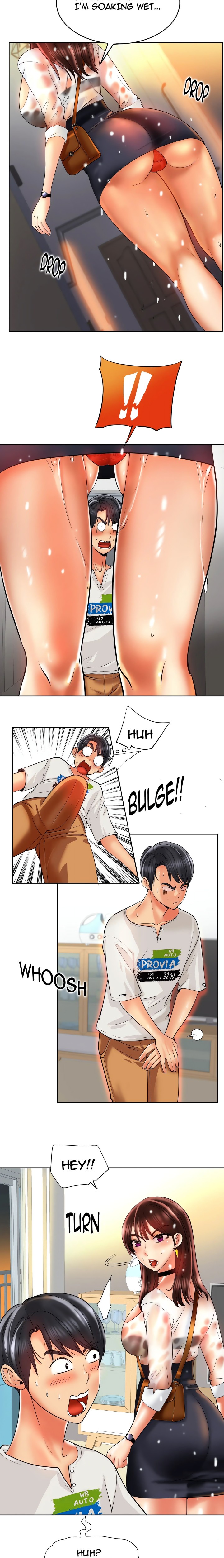 Two Girls Feel Different - Chapter 1 [photo 10] - MangaPorn