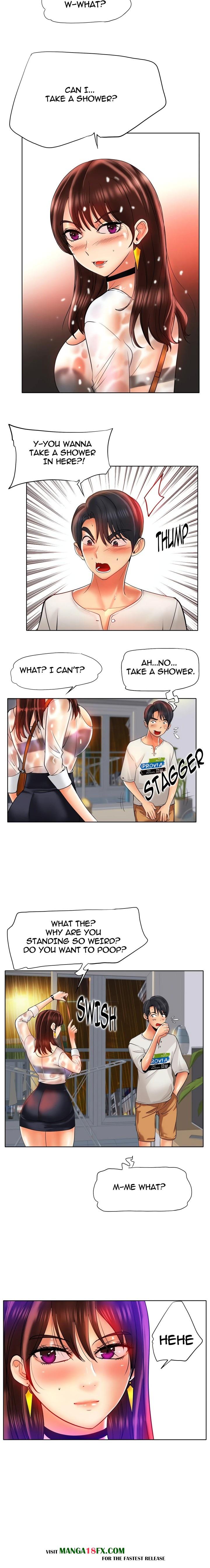 Two Girls Feel Different - Chapter 1 [photo 11] - MangaPorn