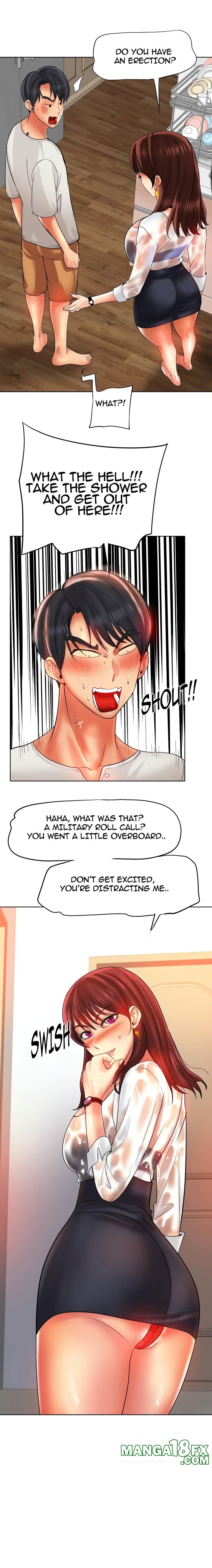 Two Girls Feel Different - Chapter 1 [photo 12] - MangaPorn