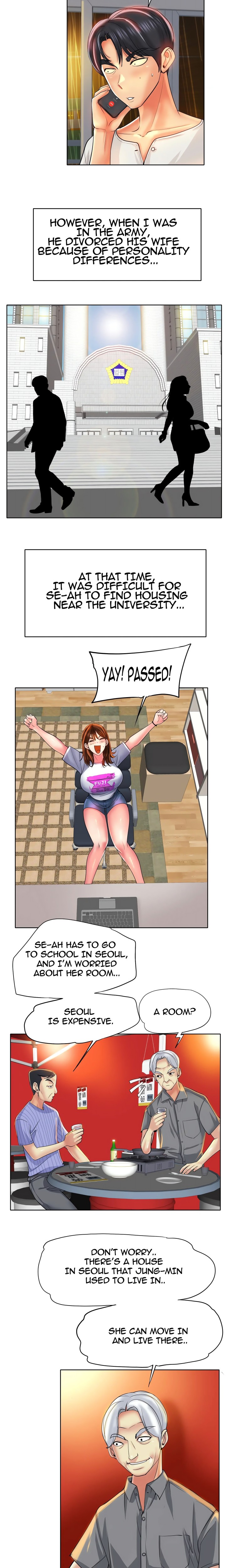 Two Girls Feel Different - Chapter 1 [photo 14] - MangaPorn