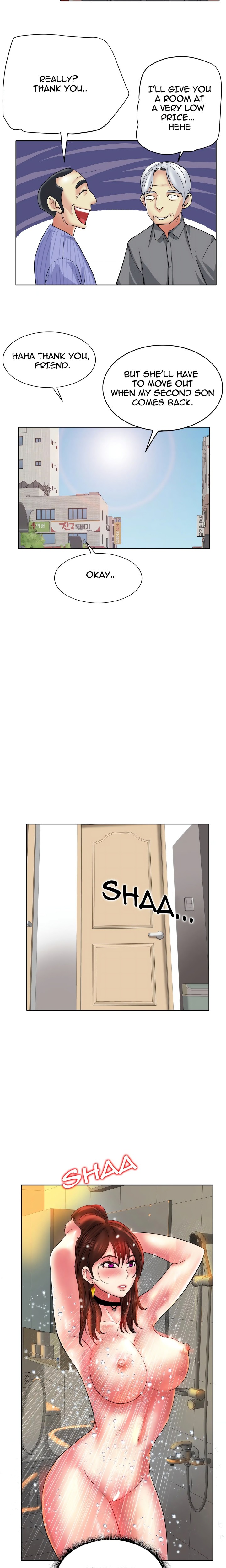 Two Girls Feel Different - Chapter 1 [photo 15] - MangaPorn