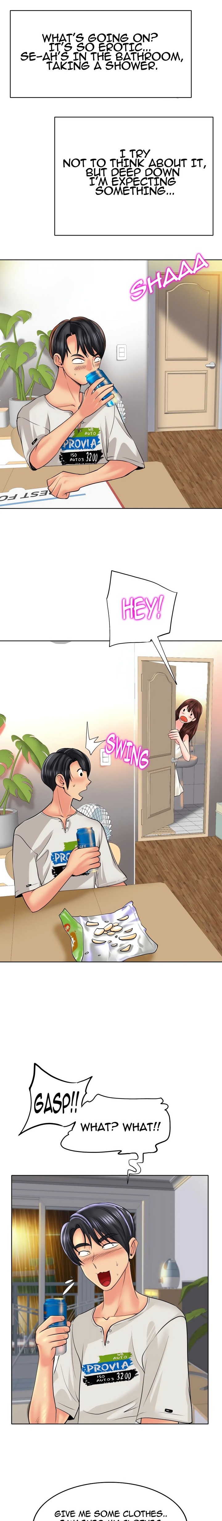 Two Girls Feel Different - Chapter 1 [photo 19] - MangaPorn