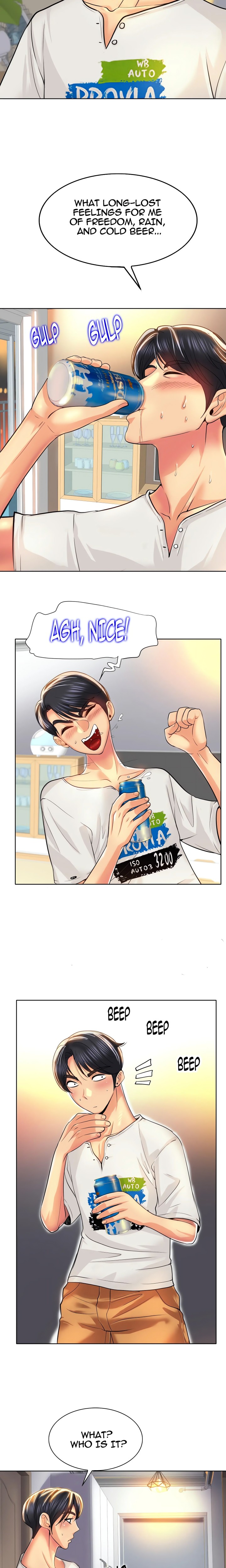 Two Girls Feel Different - Chapter 1 [photo 2] - MangaPorn