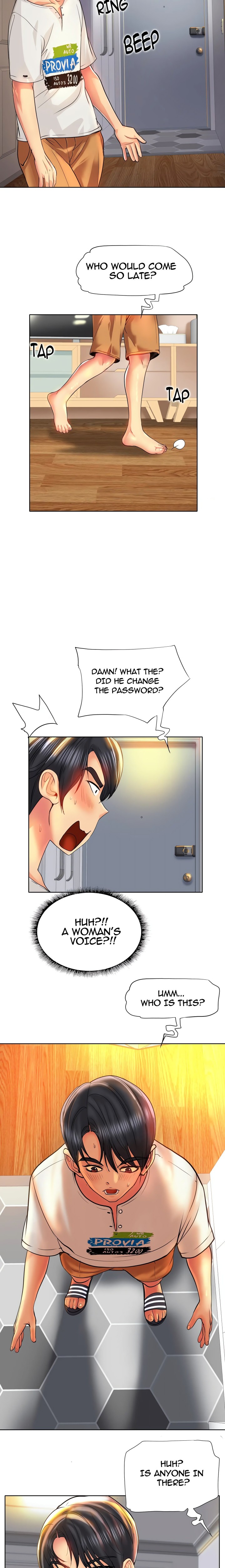 Two Girls Feel Different - Chapter 1 [photo 3] - MangaPorn