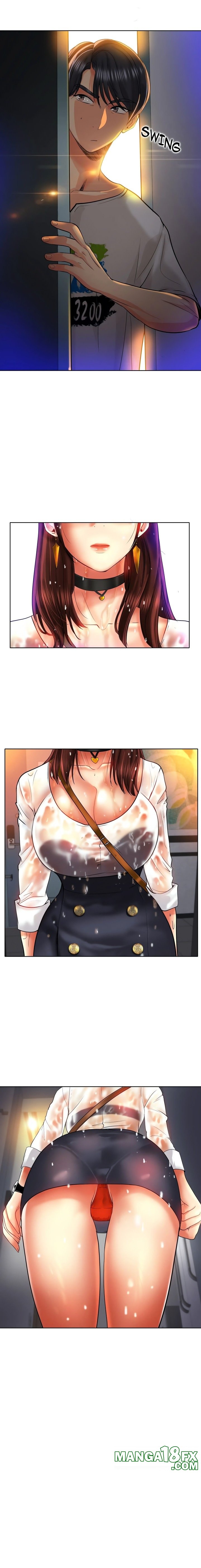 Two Girls Feel Different - Chapter 1 [photo 5] - MangaPorn