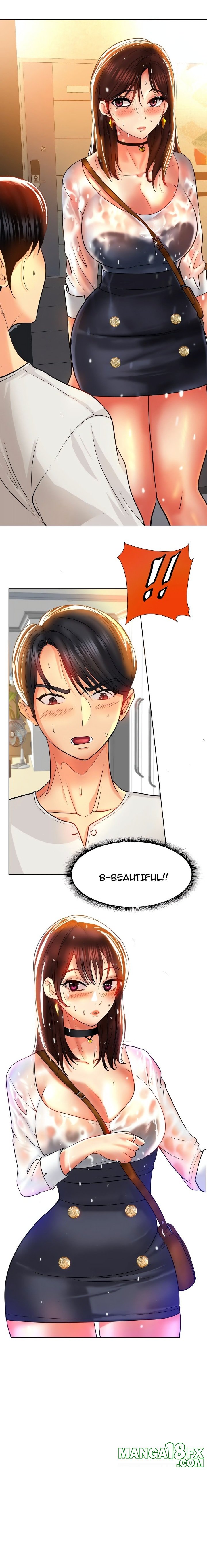 Two Girls Feel Different - Chapter 1 [photo 6] - MangaPorn