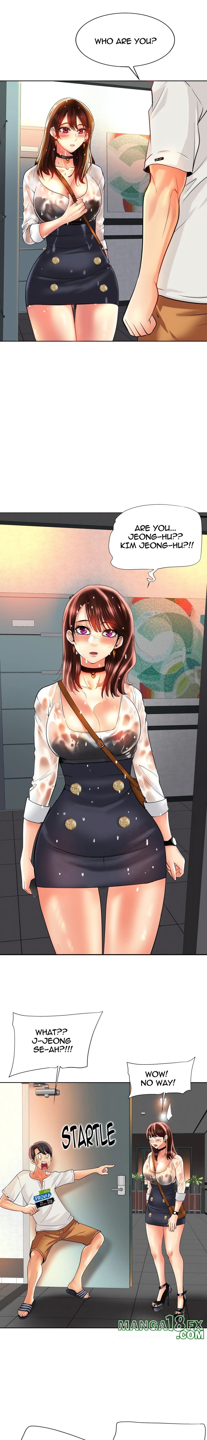 Two Girls Feel Different - Chapter 1 [photo 7] - MangaPorn