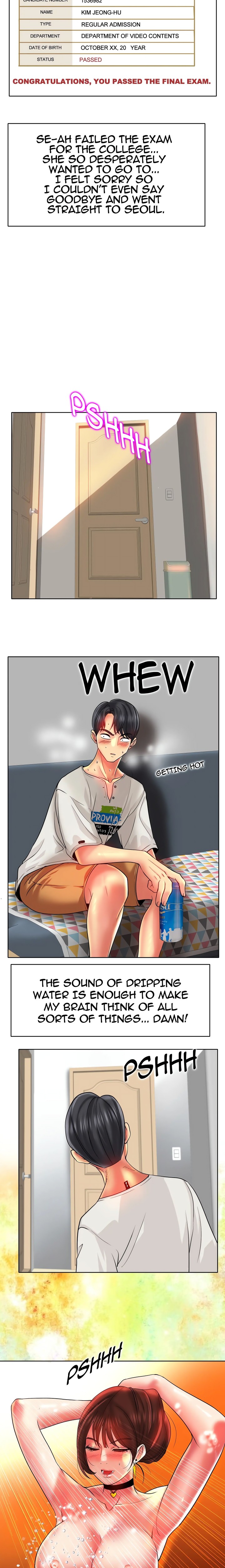 Two Girls Feel Different - Chapter 2 [photo 11] - MangaPorn