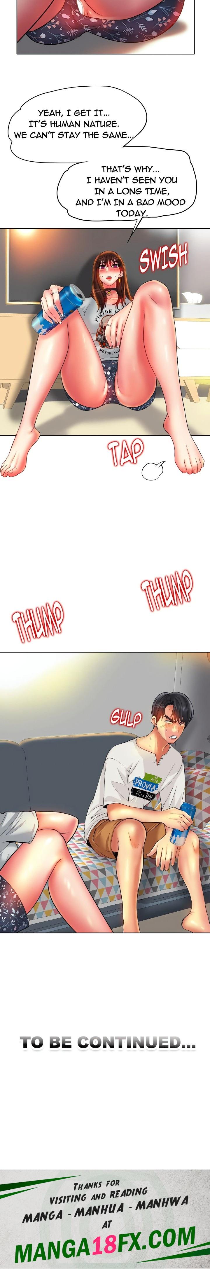 Two Girls Feel Different - Chapter 2 [photo 17] - MangaPorn