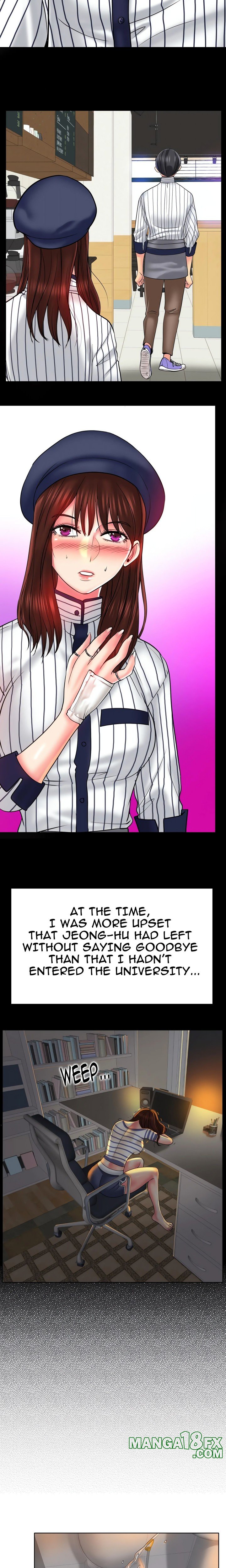 Two Girls Feel Different - Chapter 3 [photo 11] - MangaPorn