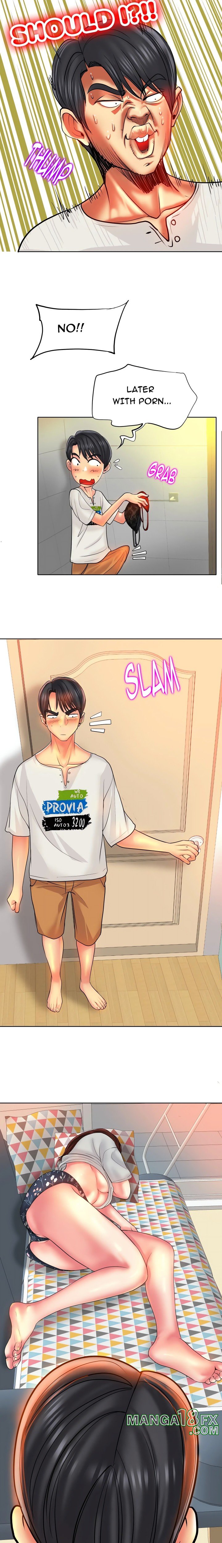 Two Girls Feel Different - Chapter 3 [photo 14] - MangaPorn