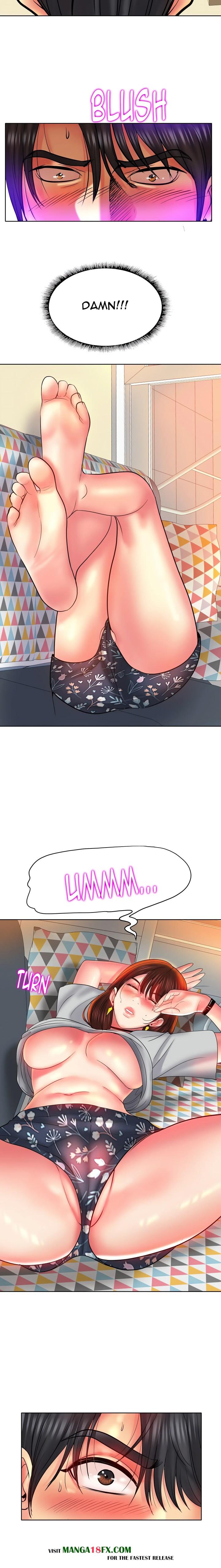 Two Girls Feel Different - Chapter 3 [photo 15] - MangaPorn