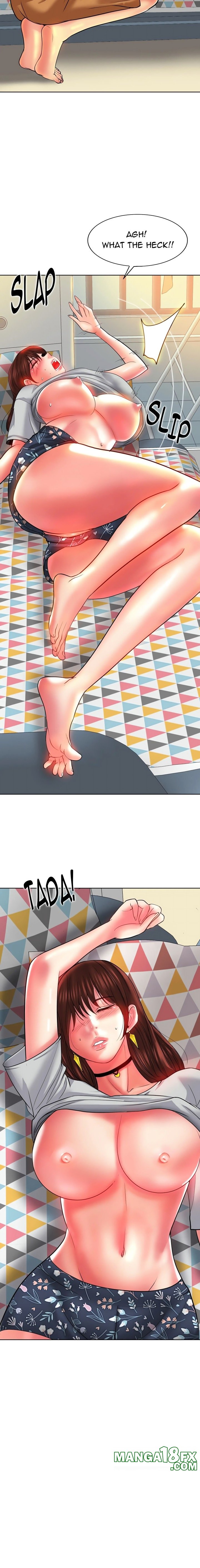 Two Girls Feel Different - Chapter 3 [photo 18] - MangaPorn