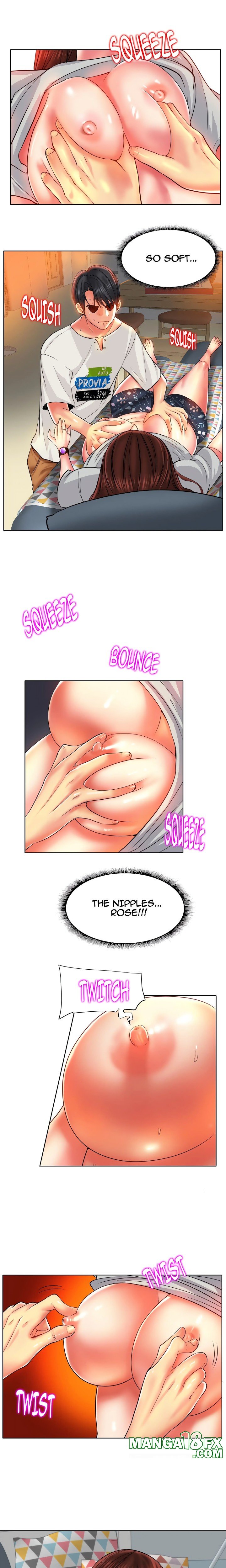 Two Girls Feel Different - Chapter 3 [photo 20] - MangaPorn