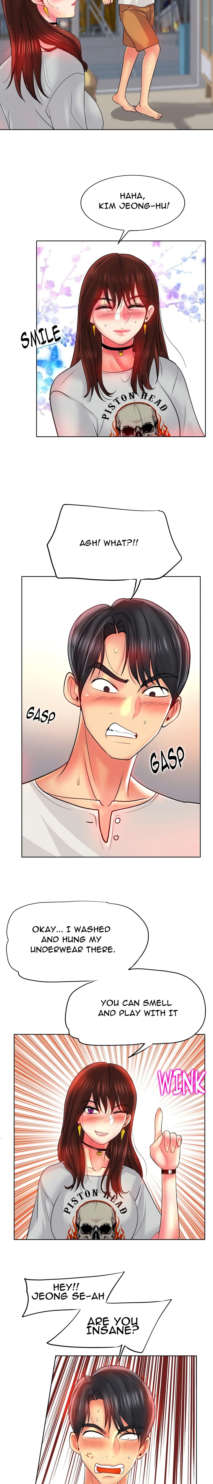 Two Girls Feel Different - Chapter 3 [photo 7] - MangaPorn