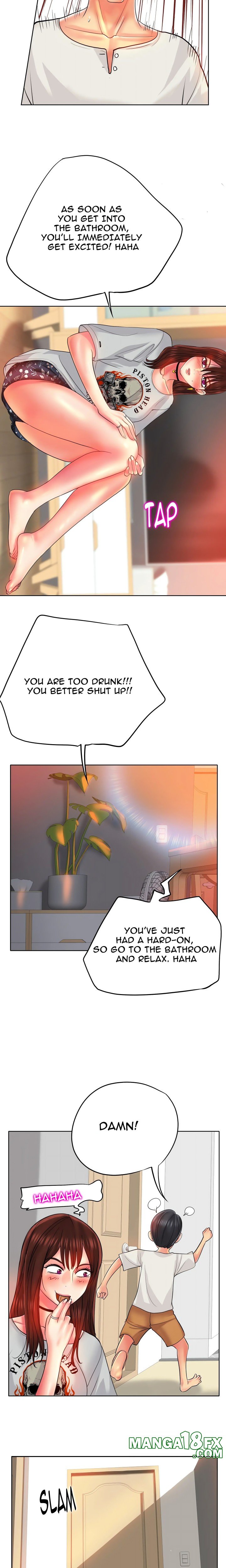 Two Girls Feel Different - Chapter 3 [photo 8] - MangaPorn