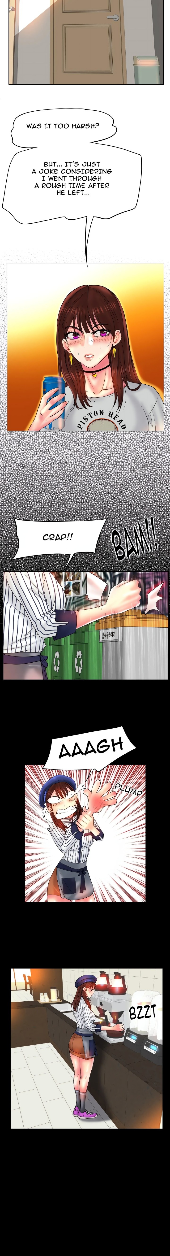 Two Girls Feel Different - Chapter 3 [photo 9] - MangaPorn