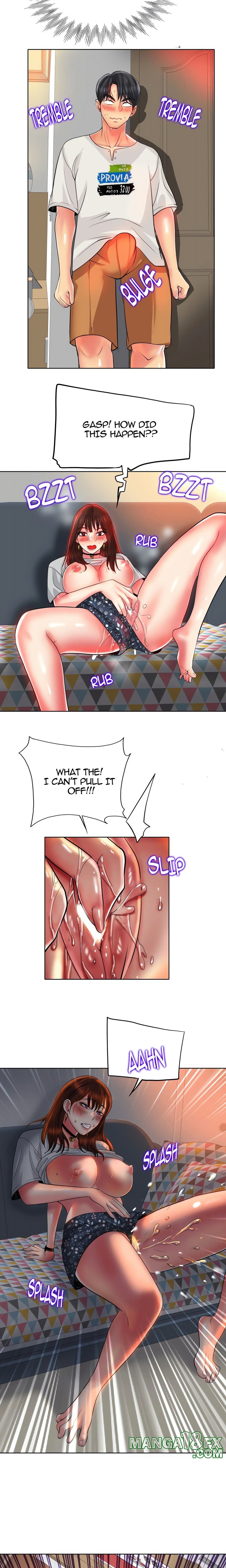 Two Girls Feel Different - Chapter 4 [photo 13] - MangaPorn