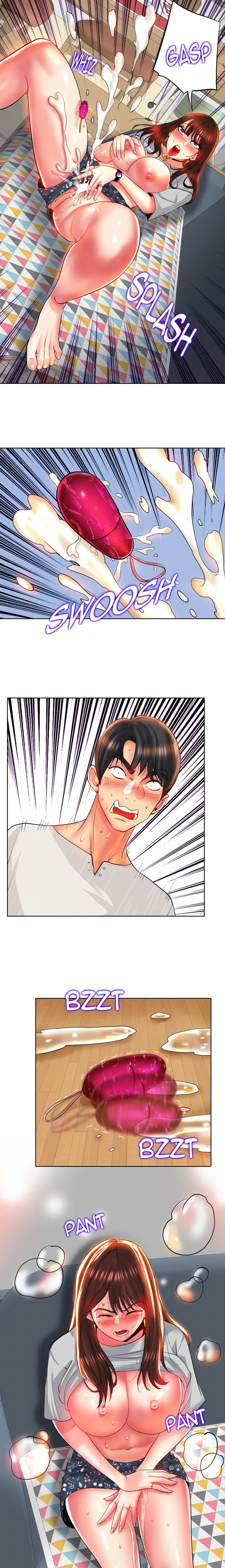 Two Girls Feel Different - Chapter 4 [photo 14] - MangaPorn