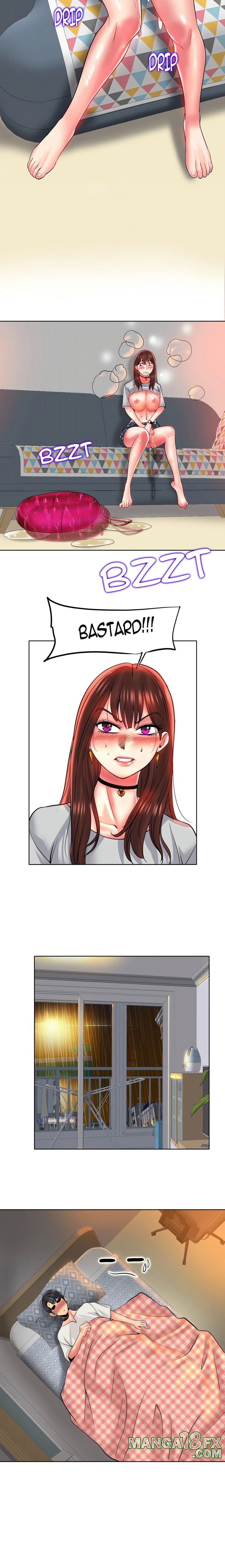 Two Girls Feel Different - Chapter 4 [photo 15] - MangaPorn