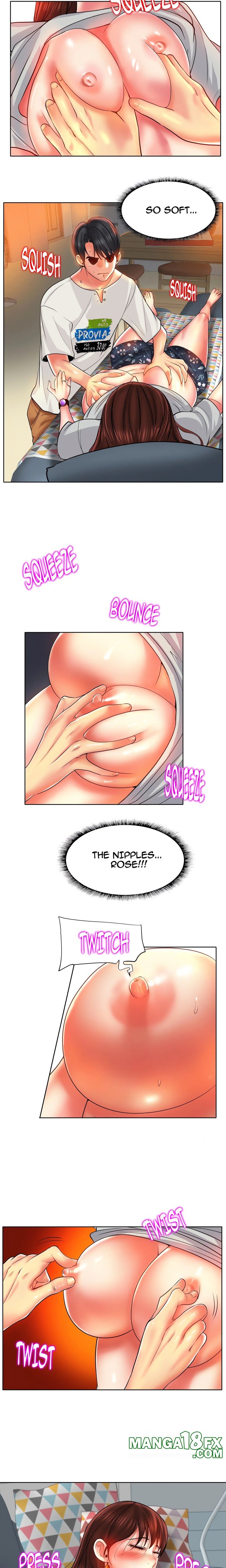 Two Girls Feel Different - Chapter 4 [photo 2] - MangaPorn