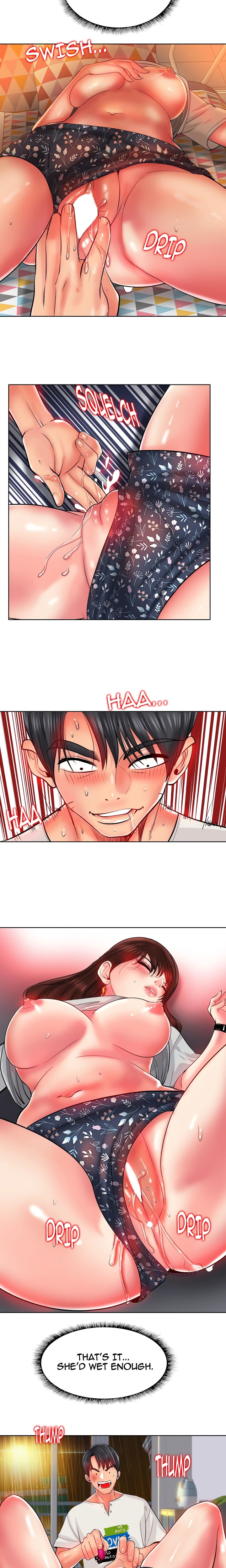 Two Girls Feel Different - Chapter 4 [photo 5] - MangaPorn