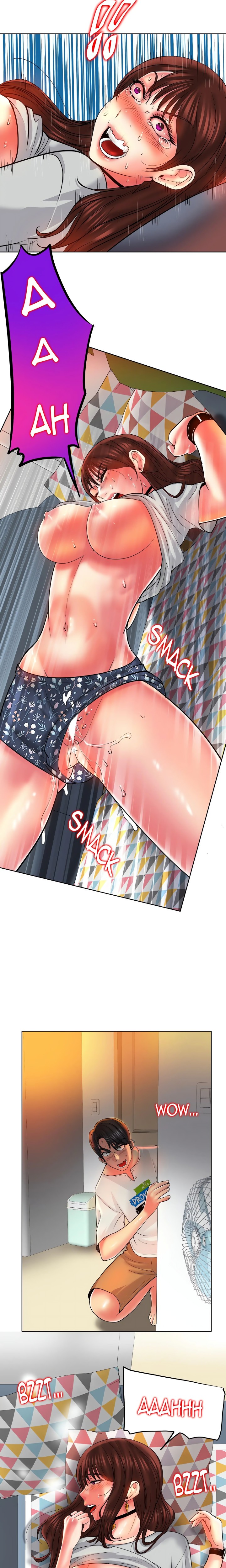 Two Girls Feel Different - Chapter 4 [photo 9] - MangaPorn