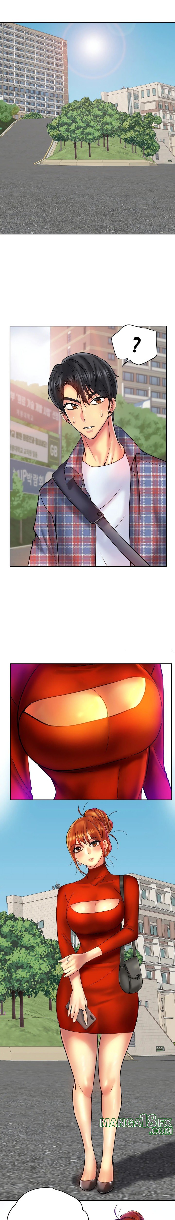 Two Girls Feel Different - Chapter 5 [photo 1] - MangaPorn