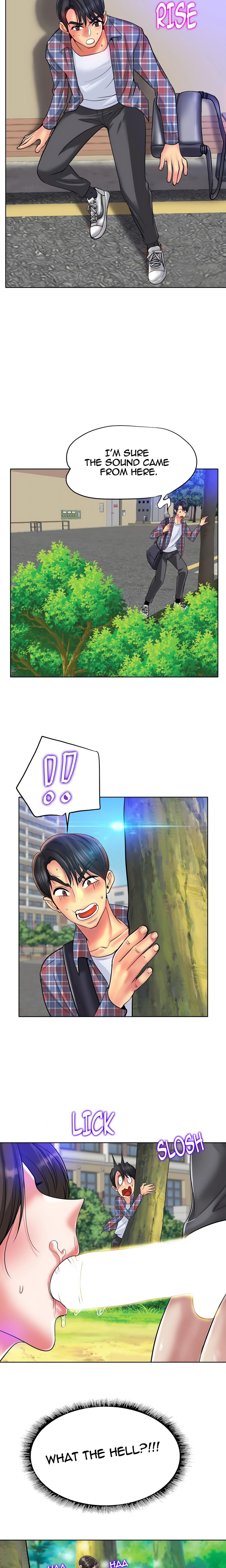 Two Girls Feel Different - Chapter 5 [photo 10] - MangaPorn