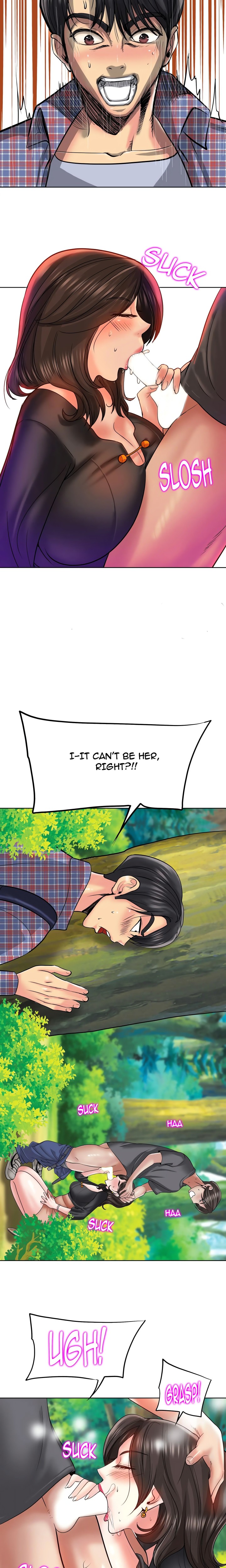 Two Girls Feel Different - Chapter 5 [photo 13] - MangaPorn