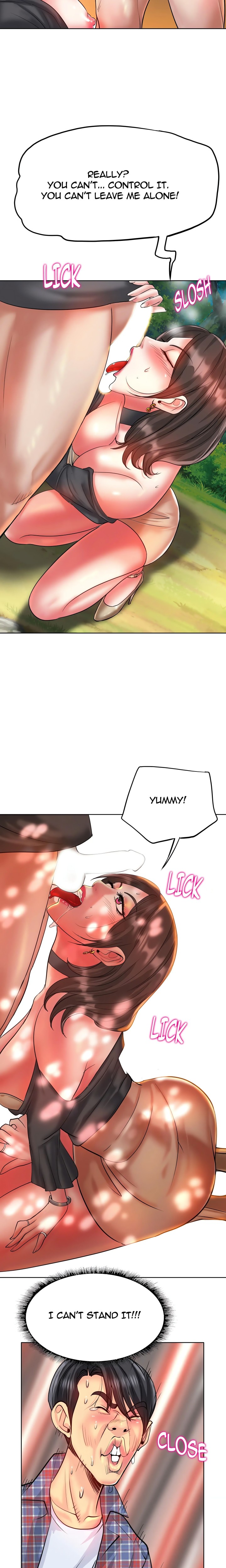 Two Girls Feel Different - Chapter 5 [photo 21] - MangaPorn