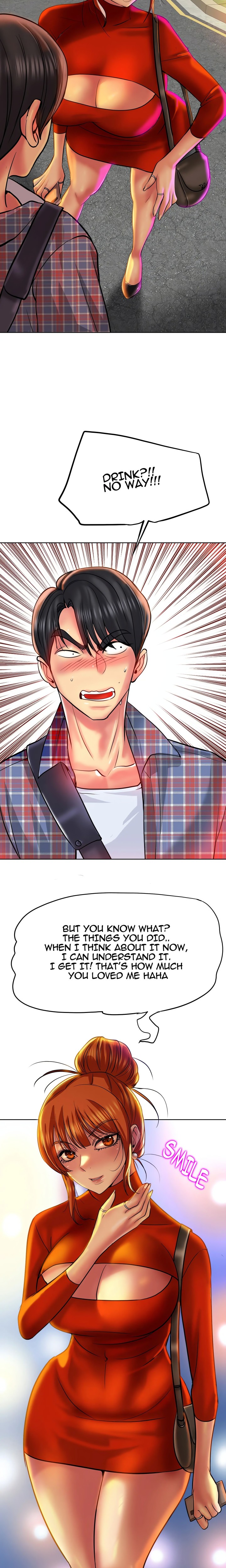 Two Girls Feel Different - Chapter 5 [photo 6] - MangaPorn