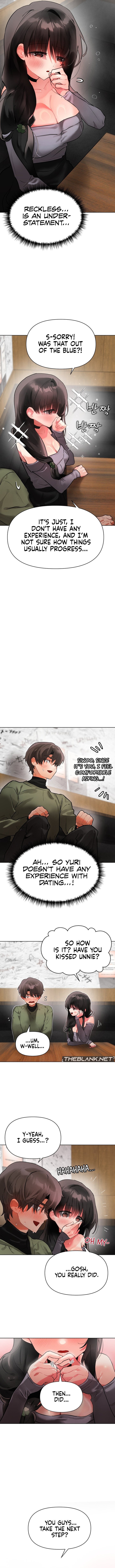 My Enemy Is My First Love - Chapter 8 [photo 2] - MangaPorn