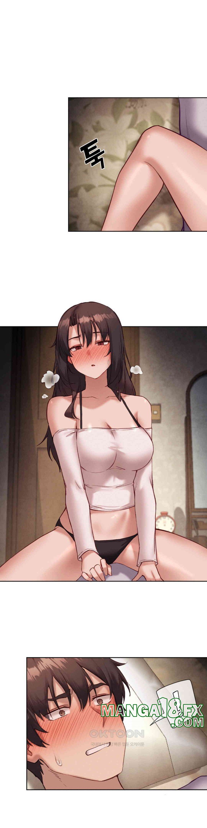 Gacha Girl Next Door Raw - Chapter 22 [photo 19] - MangaPorn