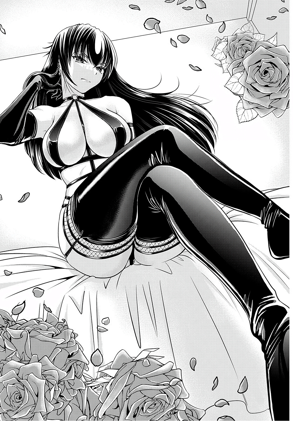 Onee-San Is Invading!? - Chapter 7 [photo 14] - MangaPorn