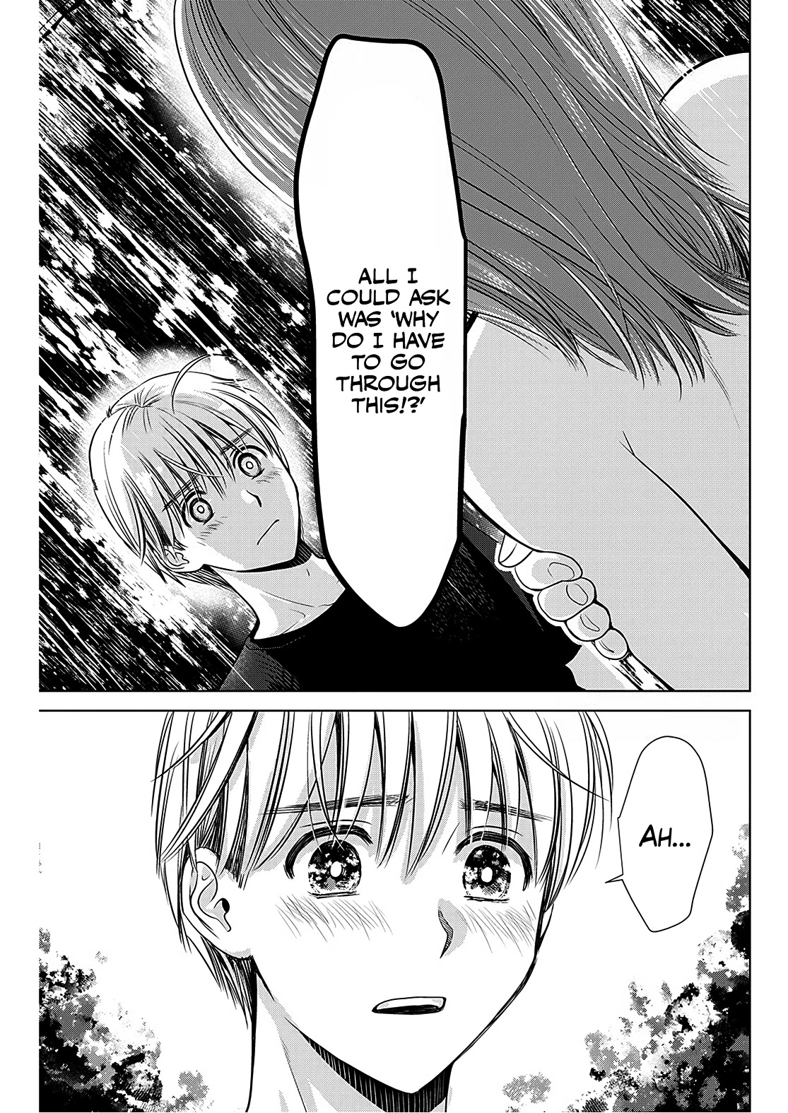 Onee-San Is Invading!? - Chapter 12 [photo 17] - MangaPorn