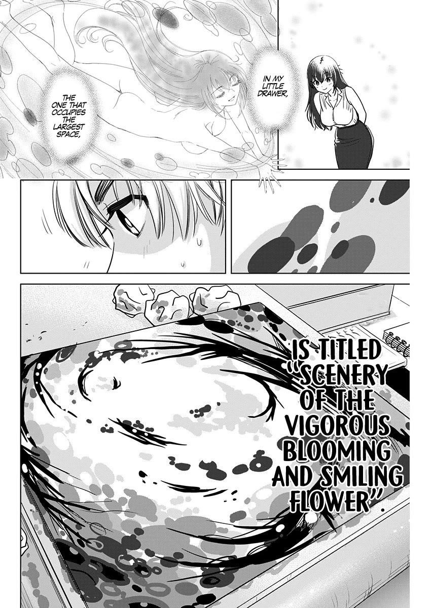 Onee-San Is Invading!? - Chapter 23 [photo 12] - MangaPorn