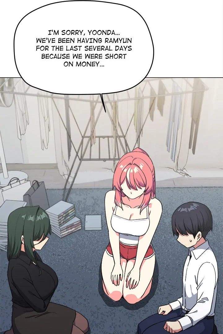 Stop Smoking - Chapter 42 [photo 114] - MangaPorn