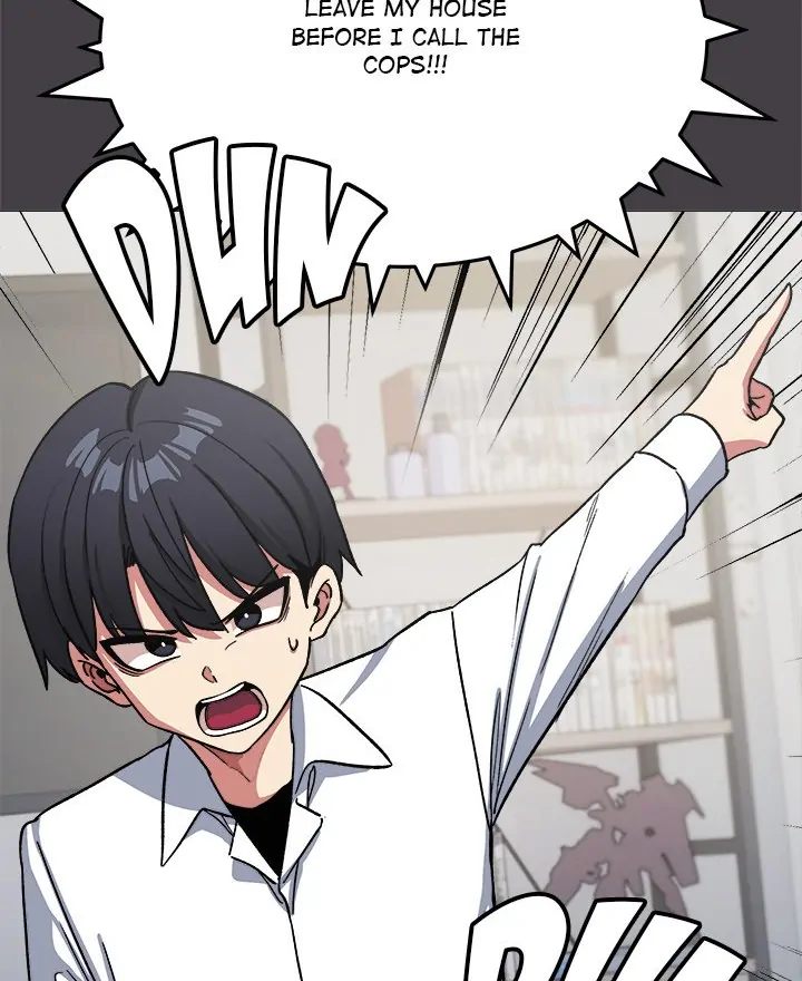 Stop Smoking - Chapter 42 [photo 121] - MangaPorn