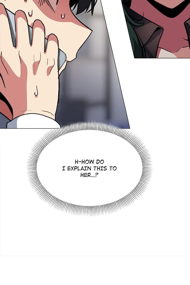 Stop Smoking - Chapter 42 [photo 13] - MangaPorn