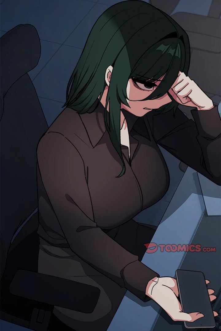 Stop Smoking - Chapter 42 [photo 26] - MangaPorn