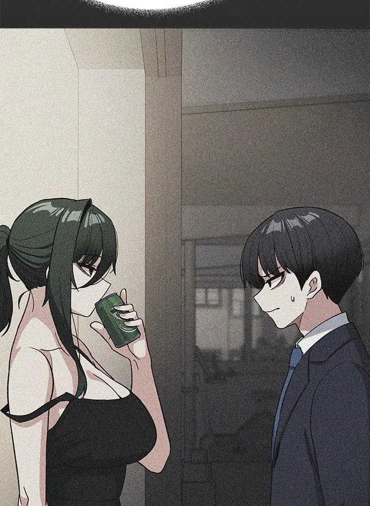 Stop Smoking - Chapter 42 [photo 28] - MangaPorn